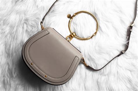 chloe small nile bag dupe|chloe nile bag dupe.